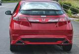 Honda Civic 1.4 Type S Type S - Honda Civic aus 2008: Type