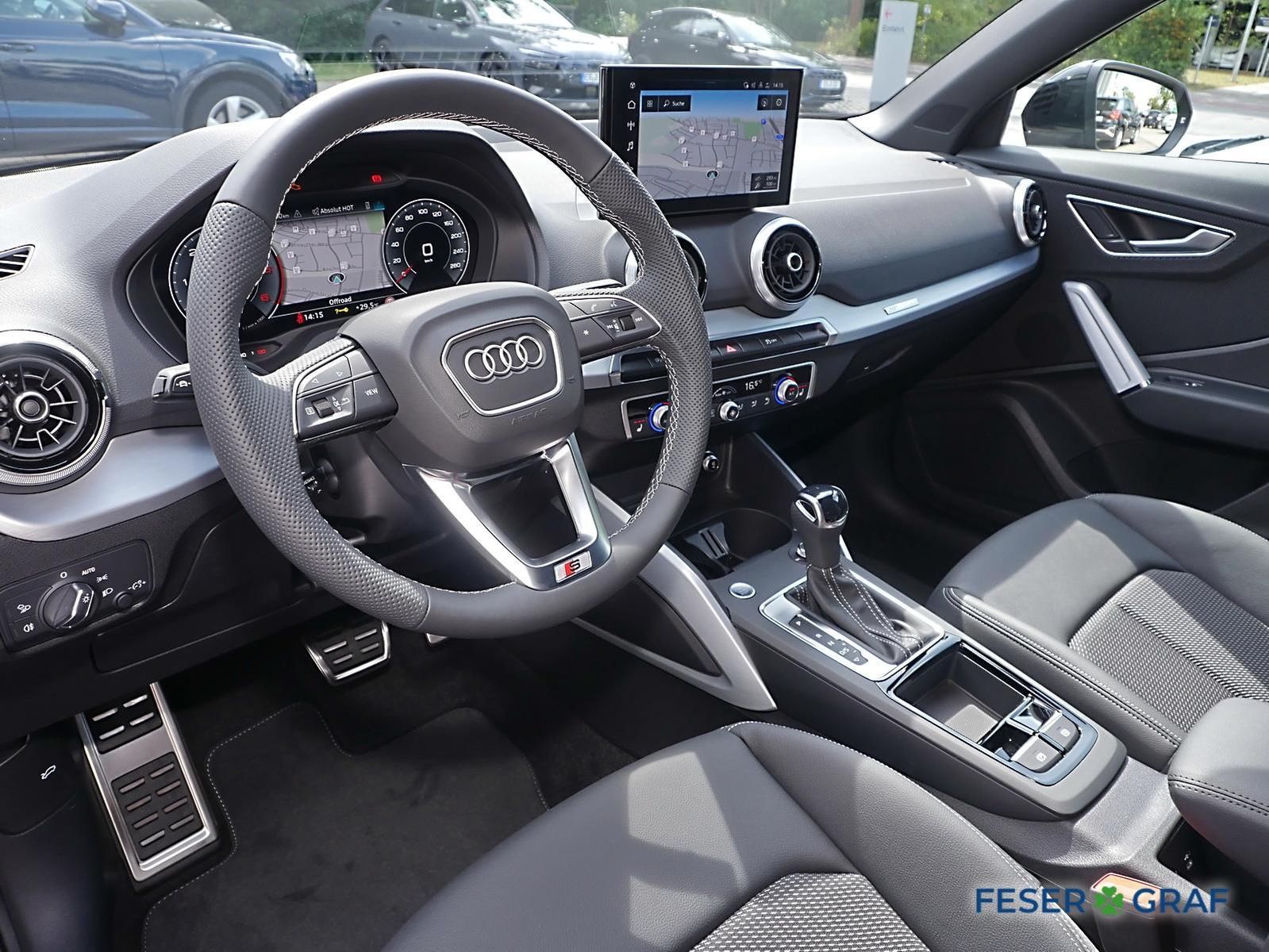 Audi Q2 - Bild 8