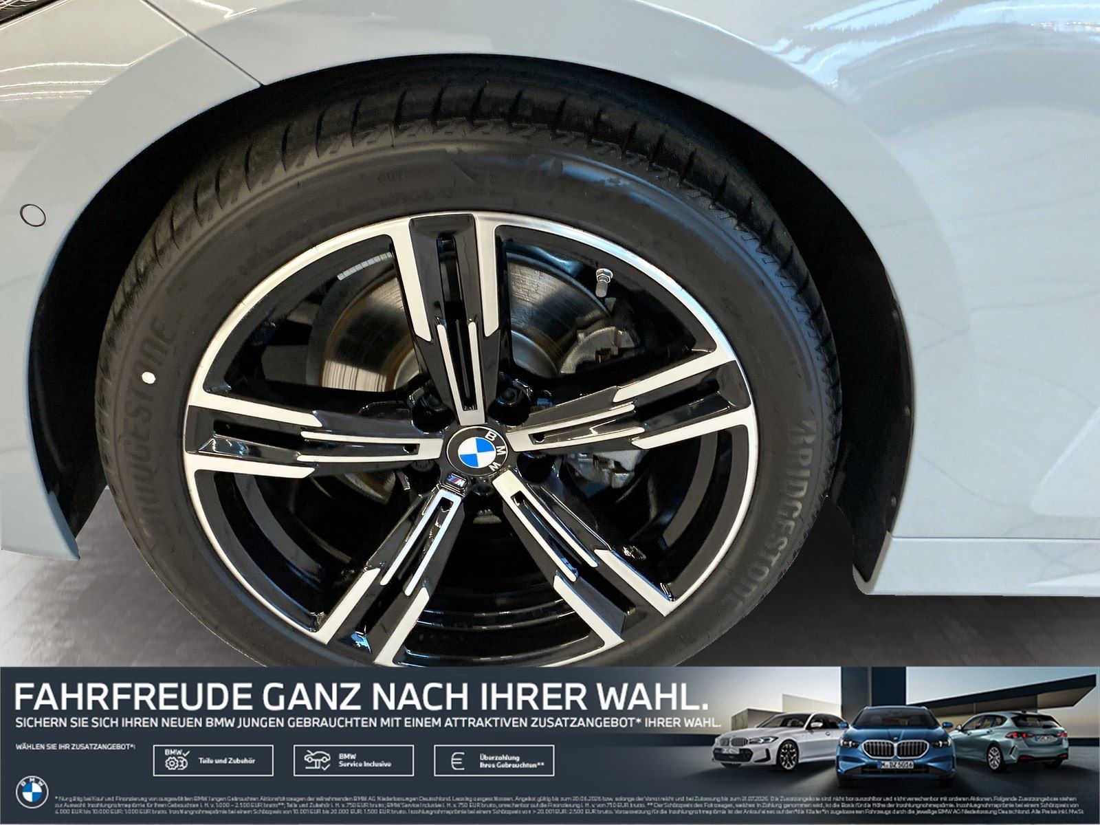 BMW 420 - Bild 10