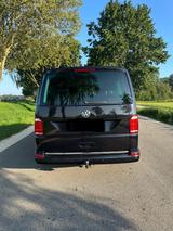 Volkswagen T6 Multivan Highline AHK StdH 4Motion  - Volkswagen T6 Multivan: Highline