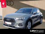 Audi Q3 35 TFSI S tronic advanced GWP 18"|NAVI+VC|RFK - Audi in Bonn: Q1