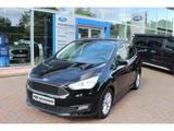 Ford C-Max COOL & CONNECT, NAVI, PDC, LM, BEH. WSS &  - Ford C-Max in Oldenburg