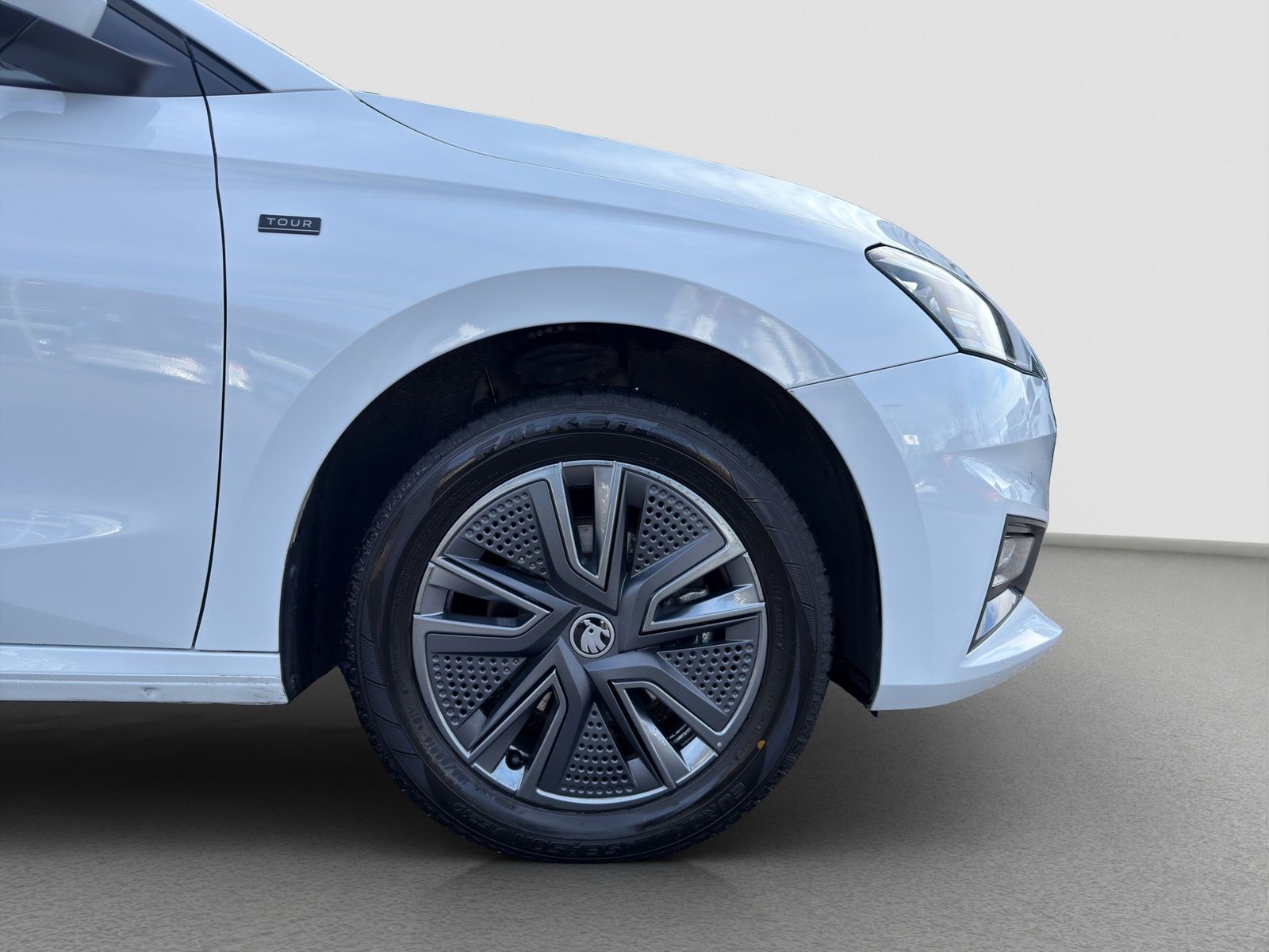 Skoda Fabia - Bild 17