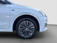 Skoda Fabia - Vorschau Bild 17