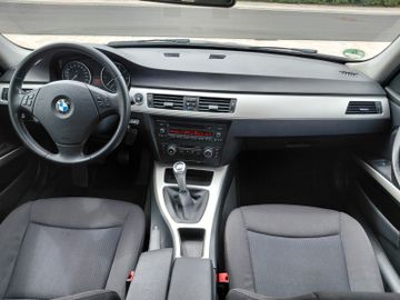 BMW 318 - 10