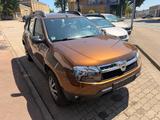 Dacia Duster I Laureate 4x4 - gebrauchte Dacia Duster aus dem Jahr 2013