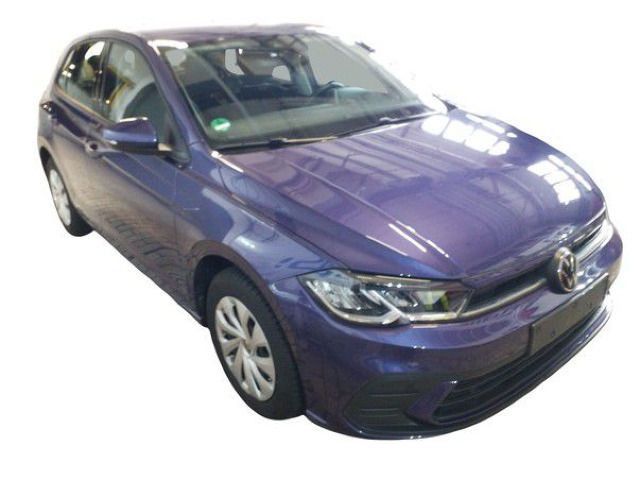 Volkswagen Polo - Bild 6