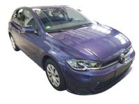 Volkswagen Polo - Vorschau Bild 6