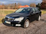 Skoda Octavia 1.8 TSI 4x4 Ambiente Combi Ambiente - Skoda Octavia mit LPG-Antrieb