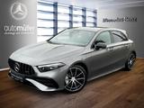 Mercedes-Benz A 35 AMG 4M NIGHT+LENKRADHEIZ+MULTIBEAM+ - gebrauchte Mercedes-Benz A 35 AMG aus dem Jahr 2024