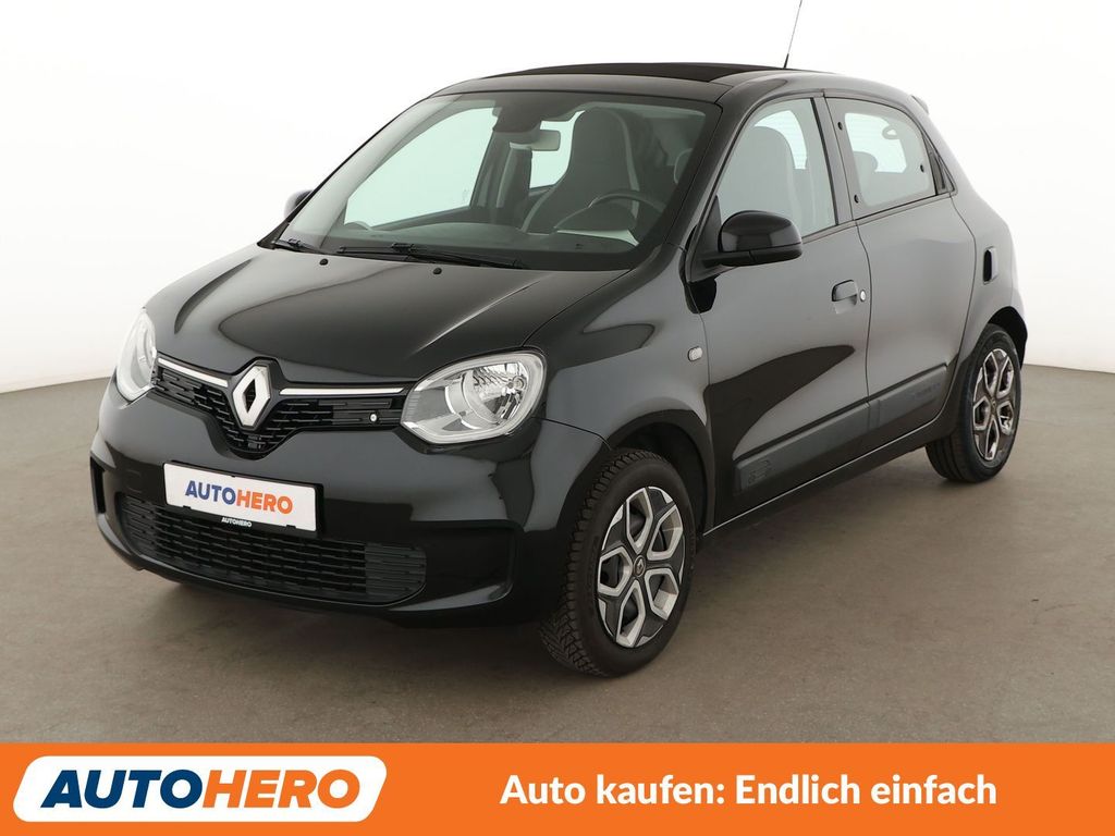 Image of Renault Twingo
