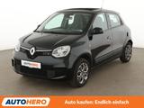 Renault Twingo 1.0 SCe Limited*LIM*SHZ*KLIMA*BLUETOOTH* - Renault Twingo: Schwarz