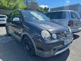 Volkswagen Polo FUN 1.4TDI - Volkswagen Polo aus 2004 mit Diesel-Antrieb