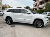 Jeep Grand Cherokee Summit CRD V6 3.0 4x4 - Jeep Grand Cherokee: 4.0