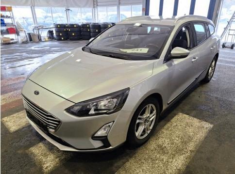 Ford Focus Turnier Cool&Connect-1HD-GARANT-NAVI-KLIMA