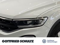 Volkswagen T-Roc - Vorschau Bild 6