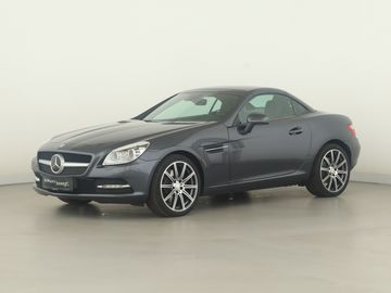 Mercedes SLK 250 - 5