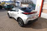 Toyota C-HR 2.0l Plug-in Hybr. Teamplayer 5j Garantie - Toyota C-HR Gebrauchtwagen in Berlin