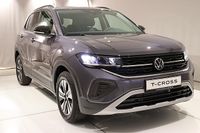 Volkswagen T-Cross - Vorschau Bild 3