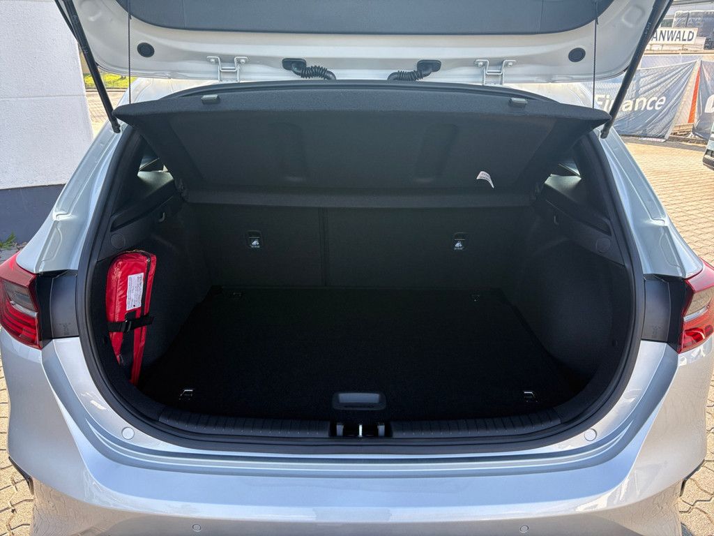 Fahrzeugabbildung Kia Ceed 1.5 T-GDI DCT VIS KOMF+ (NAV)