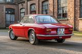 Alfa Romeo GT Junior 1300 - Bertone   - Alfa Romeo Gebrauchtwagen von 1971