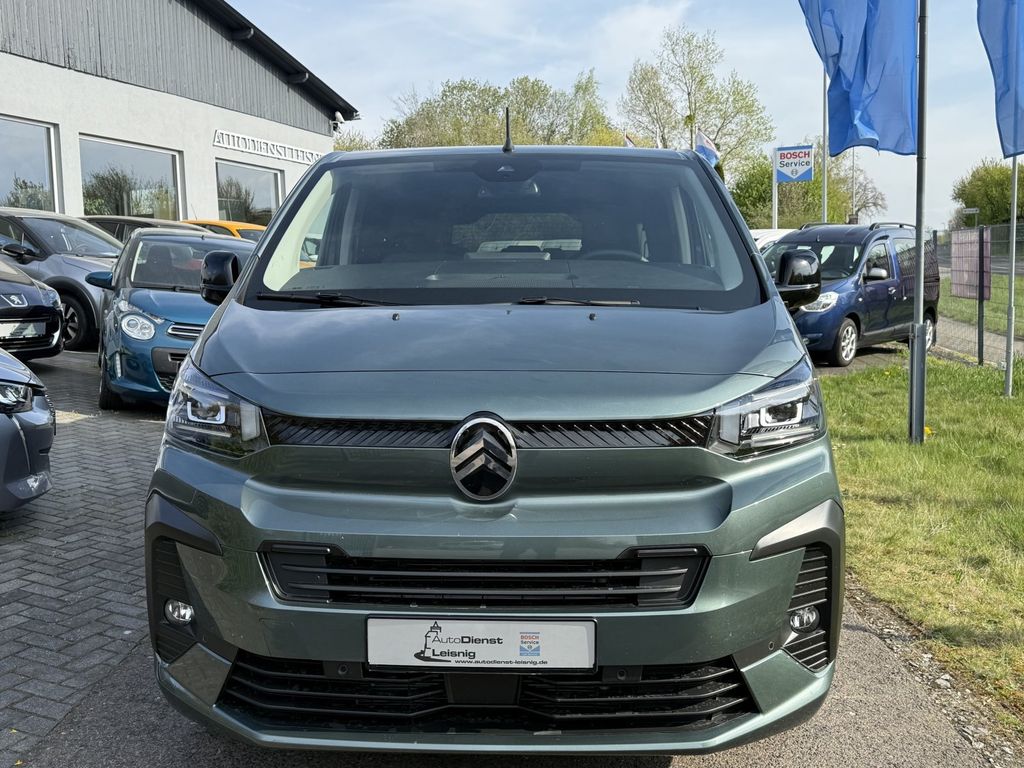 Citroën SpaceTourer