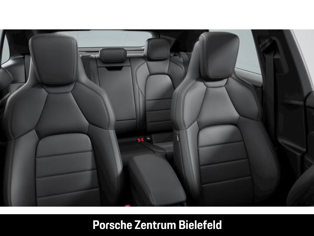 Porsche Macan - Bild 9