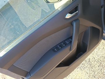 Nissan Townstar N-Connecta Kombi L1 °LED°Navi°RFK°AAC°