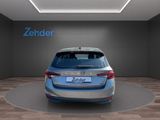Skoda Fabia 1.0 TSI Essence SmartLink, LED, Tempomat - Skoda Fabia: Essence