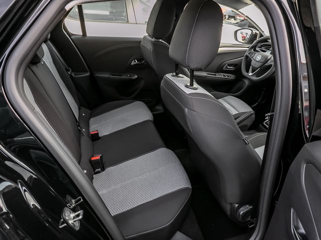 Opel Corsa F Edition Touchscreen Komfort Paket DAB