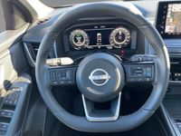 Nissan Qashqai - Vorschau Bild 12