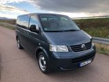 Volkswagen T5 Multivan 2,5 TDI  - Volkswagen T5 Multivan aus 2009
