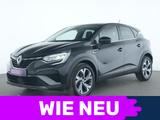 Renault Captur R.S. Line Navi|LED|Tempo|Fernlichtassist - Renault Captur R-S-Line