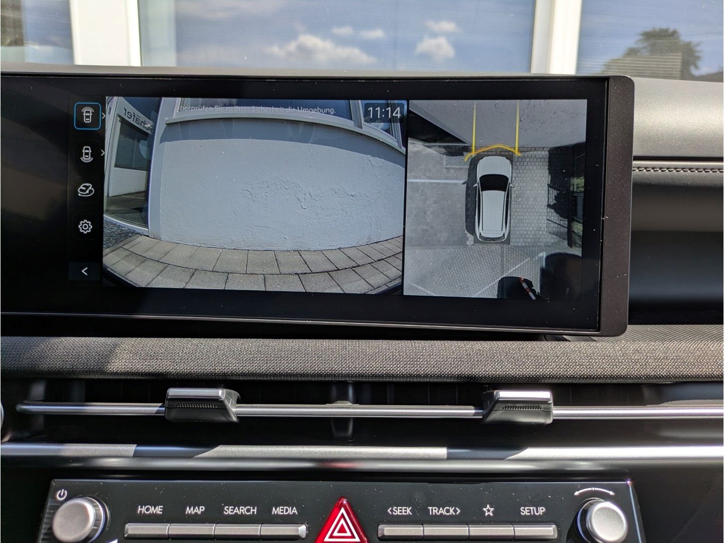 Hyundai Tucson – Bild 12