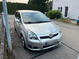 Toyota Corolla Verso 2,2 dcat 177 ps Leder - gebrauchte Toyota Corolla Verso aus dem Jahr 2009