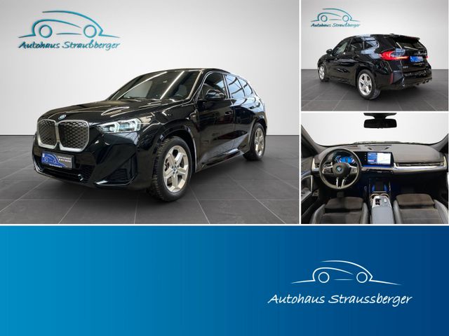 BMW iX1 30 xDrive M Sport ACC KZU HuD adpt.LED QI