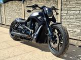Harley-Davidson V-Rod Night Rod Thunderbike  - HARLEY-DAVIDSON THUN