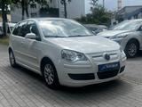 Volkswagen Polo IV BlueMotion 1,4 9N *2 HAND* - Volkswagen Polo: Iv 9n