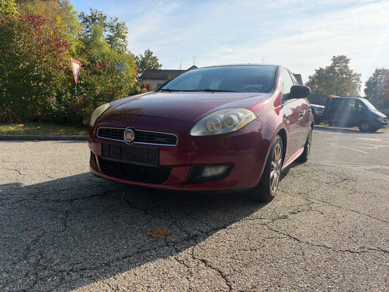Fiat Bravo