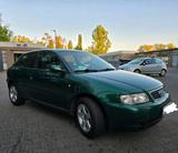 Audi A3 8L Automatik 1.6 - gebrauchte Audi A3 aus dem Jahr 1997