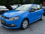 Volkswagen Polo V*Scheckheft*GARANTIE*/4-Türig*Diesel