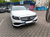 Mercedes-Benz E 350 d 4MATIC T Autom. -