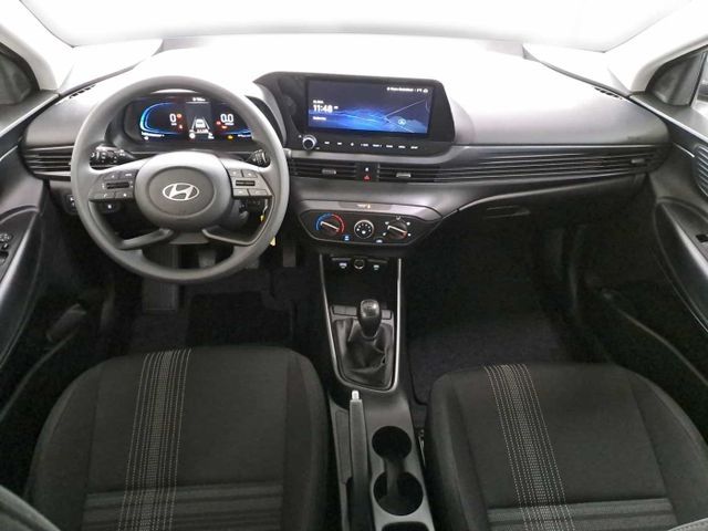 Hyundai i20 – Bild 12