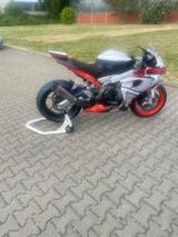 Aprilia RS 660 - RENNSPORT VON 501 BIS 750 CCM
