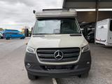 HYMER / ERIBA / HYMERCAR ML-T CrossTrail 580 * sofort verfügbar* - HYMER / ERIBA ML-T 580