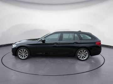 BMW 520 - 3