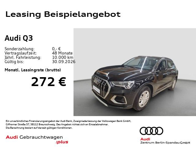 Audi Q3 - Bild 2