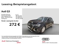 Audi Q3 - Vorschau Bild 2