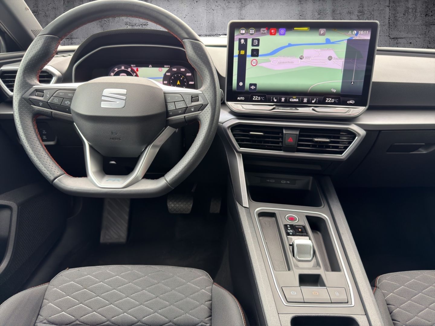 Seat Leon - Bild 18