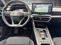 Seat Leon - Vorschau Bild 18